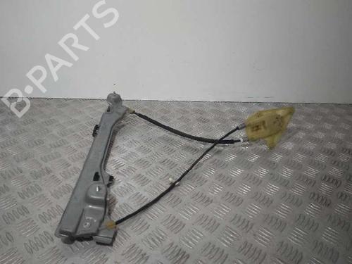 Rear left window mechanism RENAULT LAGUNA III (BT0/1) 2.0 dCi (BT01, BT08, BT09, BT0E, BT0K, BT12, BT1C, BT1D,... | BP14246773C24 