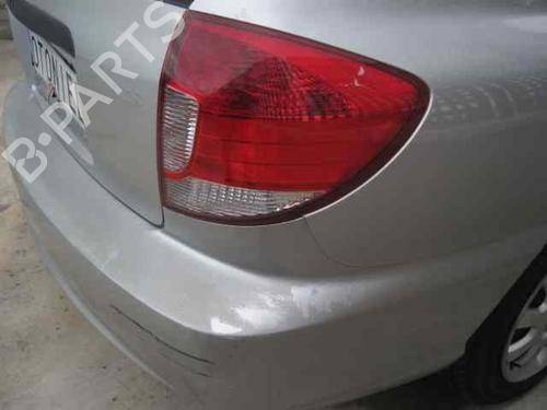 Right headlight KIA RIO I Hatchback (DC)  | BP2366995C29  - Image 10