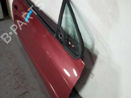 Right front door PEUGEOT 307 CC (3B)  | BP23102402C3 