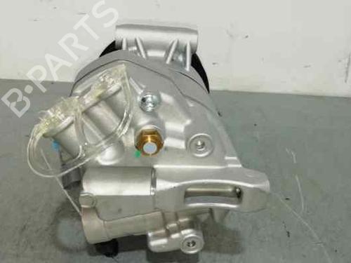 AC compressor CHEVROLET CRUZE Hatchback (J305) 1.8 LPG | BP24669168M34 