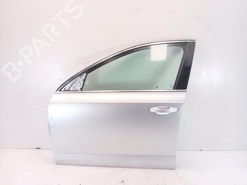 Used Left front door Left front door SKODA OCTAVIA III Combi (5E5, 5E6) 1.5 TSI G-TEC (130 hp) 33958300 33958300
