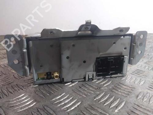 Module électronique FORD PUMA (J2K, CF7)  | BP11717808M83 