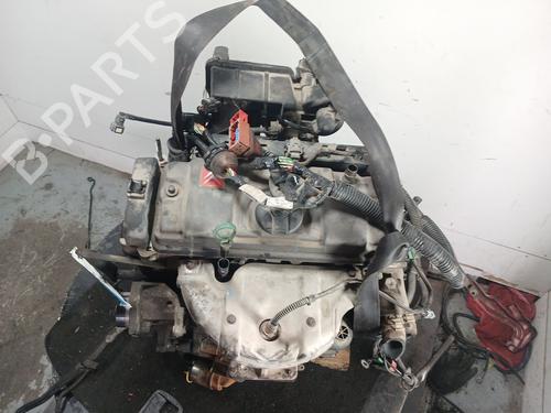 Engine CITROËN XSARA PICASSO (N68) 1.6 | BP28125443M1 