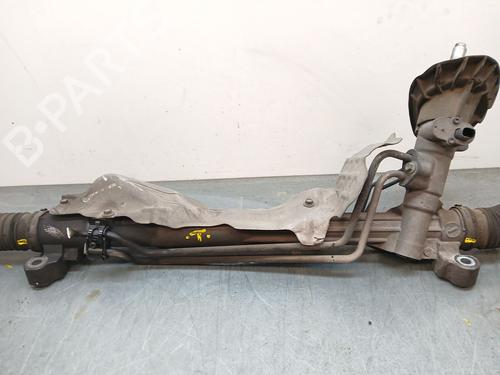 Steering rack FORD FOCUS II Turnier (DA_, FFS, DS) 1.8 TDCi | BP27730438M22 