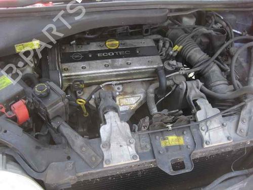 Throttle body OPEL SINTRA (APV)  | BP7439558M82 