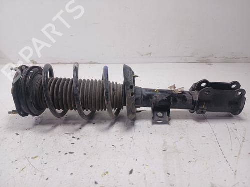 Used Right front shock absorber Right front shock absorber HYUNDAI i20 III (BC3, BI3) 1.2 (84 hp) 40458267 40458267