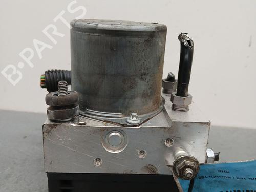 ABS pump PEUGEOT 5008 (0U_, 0E_)  | BP24397119M43 