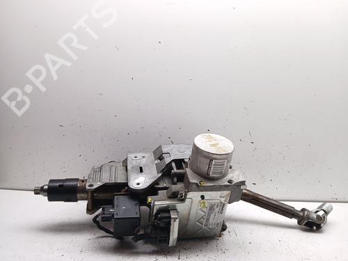 Used Steering column Steering column RENAULT MEGANE II Coupé-Cabriolet (EM0/1_) 1.9 dCi (131 hp) 33620999 33620999