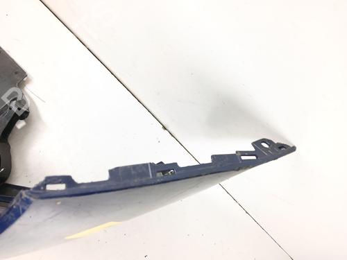 Front bumper OPEL ASTRA K (B16) 1.2 Turbo (68) | BP29432586C7 