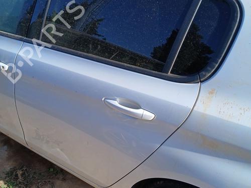 Used Left rear door PEUGEOT 308 II (LB_, LP_, LW_, LH_, L3_) 1.2 THP 110 (110 hp) 22757912