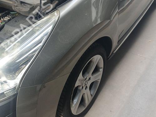 left-front-fenders-peugeot-3008-i-mpv-0u_-2009-2010-2011-2012-2013-2014-2015-2016-2017-30834572 main image