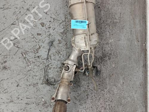 Katalysator RENAULT KOLEOS I (HY_) 2.0 dCi (HY0K) (150 hp) 31038240