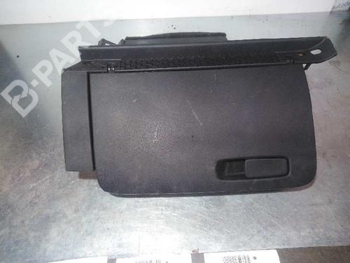 Glove box AUDI A1 Sportback (8XA, 8XF) 1.6 TDI (115 hp) 8X1857035B