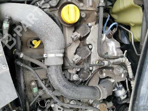 Vindusheismekanisme venstre bak RENAULT MEGANE IV Hatchback (B9A/M/N_)  | BP9130948C24 