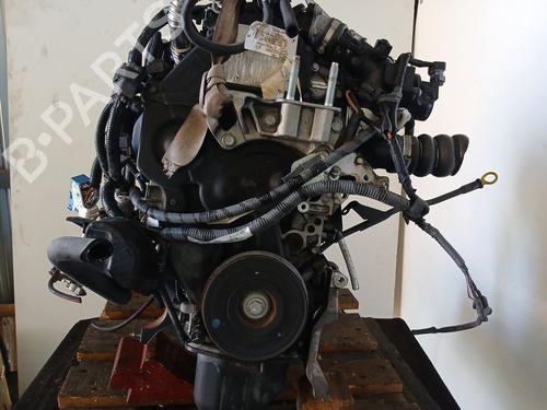 Engine MAZDA 3 Saloon (BL) 1.6 MZR CD (BL14) | BP38273930M1 - Image 5