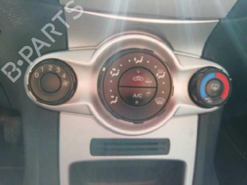 AC Styreenhet / Manøvreringsenhet FORD FIESTA VI (CB1, CCN) [2008-2017]  16978515