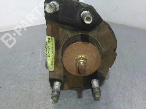 Right front shock absorber JEEP CHEROKEE (KJ)  | BP12194136M17 
