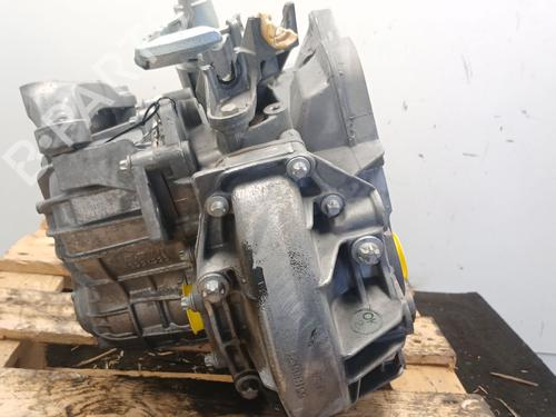 Gearbox CHEVROLET AVEO Saloon (T300) 1.3 D | BP36160137M3  - Image 6