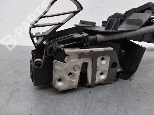Front left lock FORD FOCUS III  | BP10211371C98 
