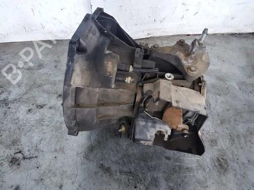 Gearbox MAZDA 2 (DY) 1.4 CD | BP15238329M3 