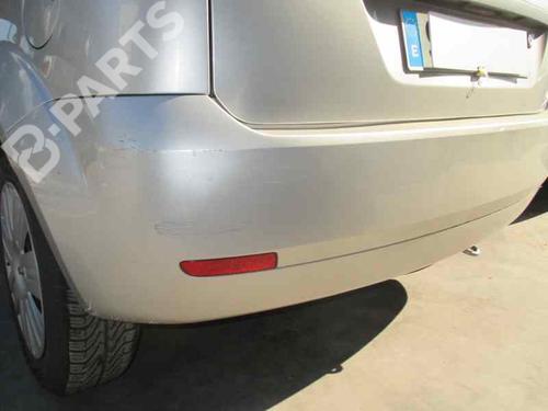 ECU airbags FORD FIESTA V (JH_, JD_)  | BP2398257M53 