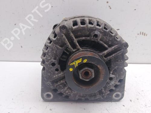 Used Alternator Alternator AUDI A6 Allroad C6 (4FH) 3.0 TDI quattro (240 hp) 36497856 36497856