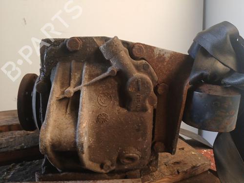 Rear differential BMW 3 Touring (E46) 320 d | BP39412354M24 - Image 5