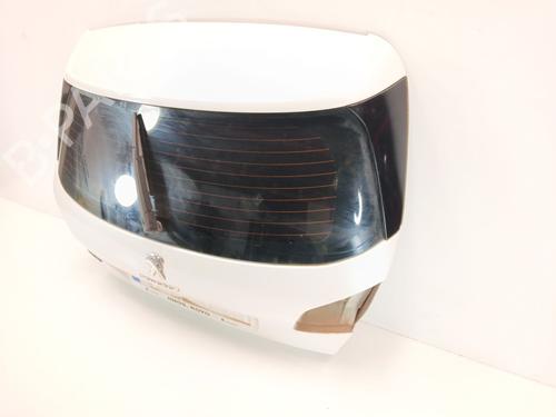 Tailgate PEUGEOT 308 II (LB_, LP_, LW_, LH_, L3_) 1.6 BlueHDi 120 | BP23002750C6