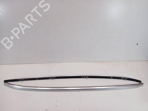 Used Roof bar RENAULT KADJAR (HA_, HL_) 1.3 TCe 140 (HLNB, HLN1) (140 hp) 26597918