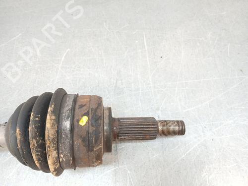 Left front driveshaft DACIA LODGY (JS_) 1.6 LPG | BP36674403M38 - Image 2
