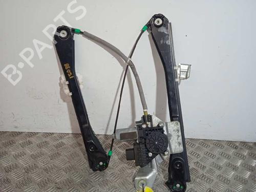 Rear left window mechanism JAGUAR XJ (X350, X358) D 2.7 | BP13812025C24 