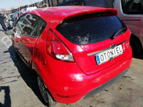 Ignition barrel FORD FIESTA VI (CB1, CCN) 1.25 | BP11221462M48 