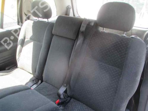 Left front window switch OPEL ZAFIRA A MPV (T98)  | BP2399308I27 