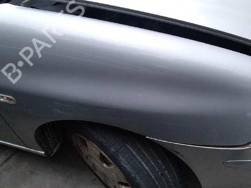 ECU airbags SEAT IBIZA III (6L1)  | BP3409817M53 