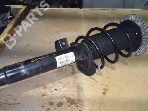 Left front shock absorber BMW 1 (F20)  | BP2426218M16 