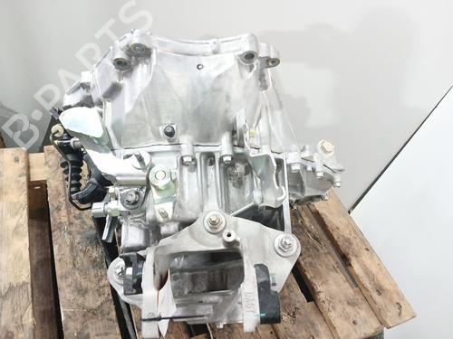 Gearbox MAZDA 2 Hatchback (DL, DJ) 1.5 SKYACTIV-G | BP37517186M3 - Image 6