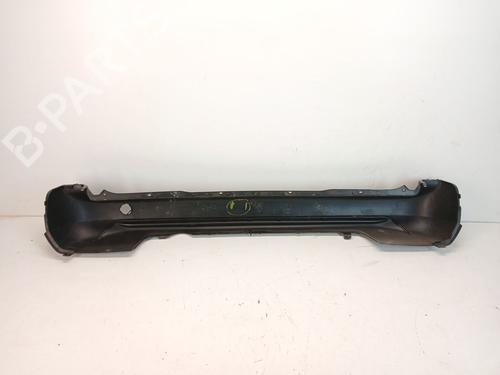 Rear bumper PEUGEOT PARTNER Box Body/MPV (K9) 1.5 BlueHDi 100 | BP29862075C8 