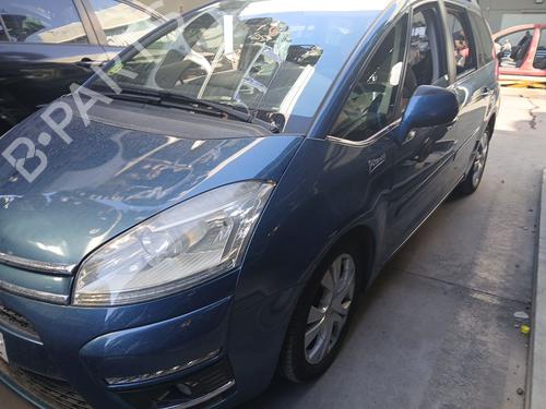 Driver airbag CITROËN C4 Grand Picasso I (UA_) 2.0 HDi 138 | BP19651080C9 