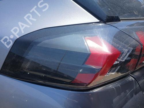 Used Left taillight Left taillight 37536864 37536864