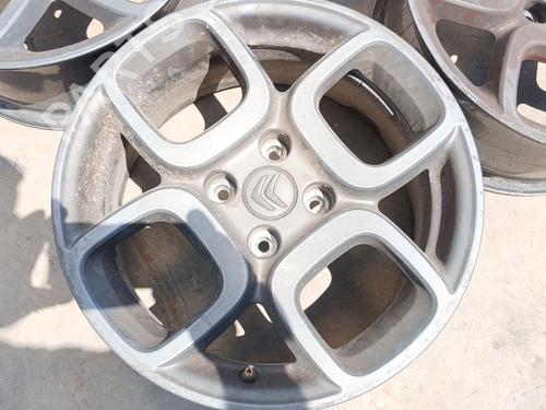 Rim CITROËN C4 CACTUS 1.6 HDi 90 | BP22650397C45