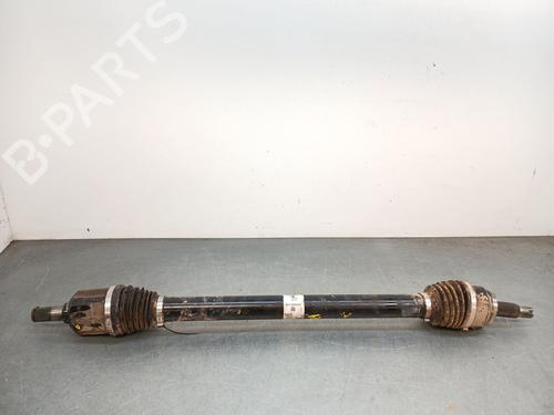 right-front-driveshaft-hyundai-tucson-nx4e-nx4a-2020-36674379 main image