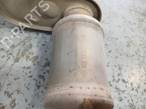 Particulate filter OPEL VIVARO C Van (K0) 2.0 | BP31144440M81 - Image 7