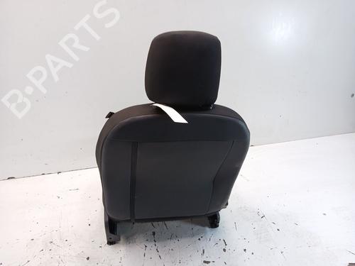 Left front seat DACIA SANDERO II 1.0 SCe 75 (B8JC, B8JD, B8NC) | BP36362729C15 - Image 5