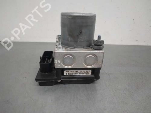 ABS pump PEUGEOT 308 SW I (4E_, 4H_) 1.6 16V | BP13407782M43 