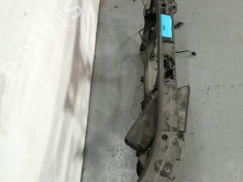Frontplade/Frontkurv AUDI A6 C5 Avant (4B5)  | BP18319547C72 
