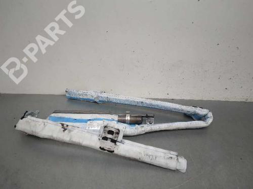 Used Right curtain airbag SEAT LEON (5F1) 2.0 Cupra (300 hp) 12134618