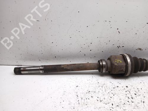 Right front driveshaft CITROËN DS4 (NX_) 1.6 HDi 90 | BP38786483M39 - Image 4