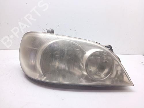 Used Right headlight Right headlight KIA CARNIVAL II (GQ) 2.9 CRDi (144 hp) 36560783 36560783