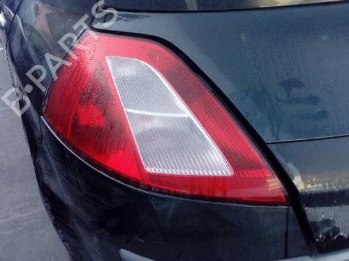 Right taillight RENAULT MEGANE II (BM0/1_, CM0/1_) 1.6 16V (BM0C, CM0C) | BP2767754C35 
