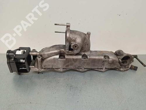 Manifold Indsugning KIA SPORTAGE II (JE_, KM_) 2.0 CRDi (140 hp) 12194658